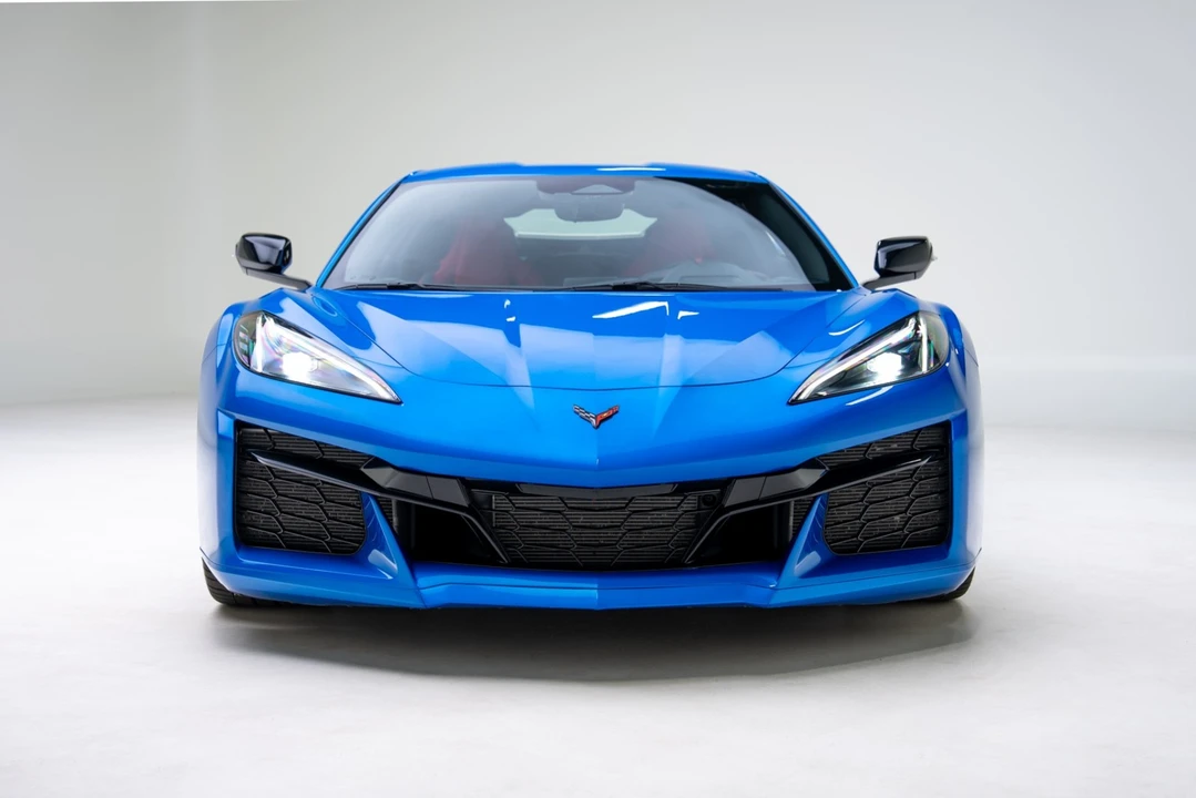 2024 Chevrolet Corvette C8 Z06 - Image 11 of 21