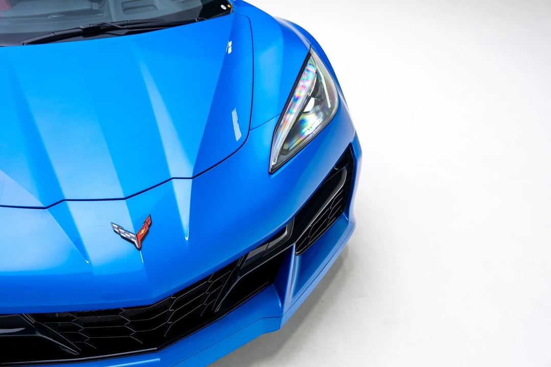 2024 Chevrolet Corvette C8 Z06 - Image 9 of 21