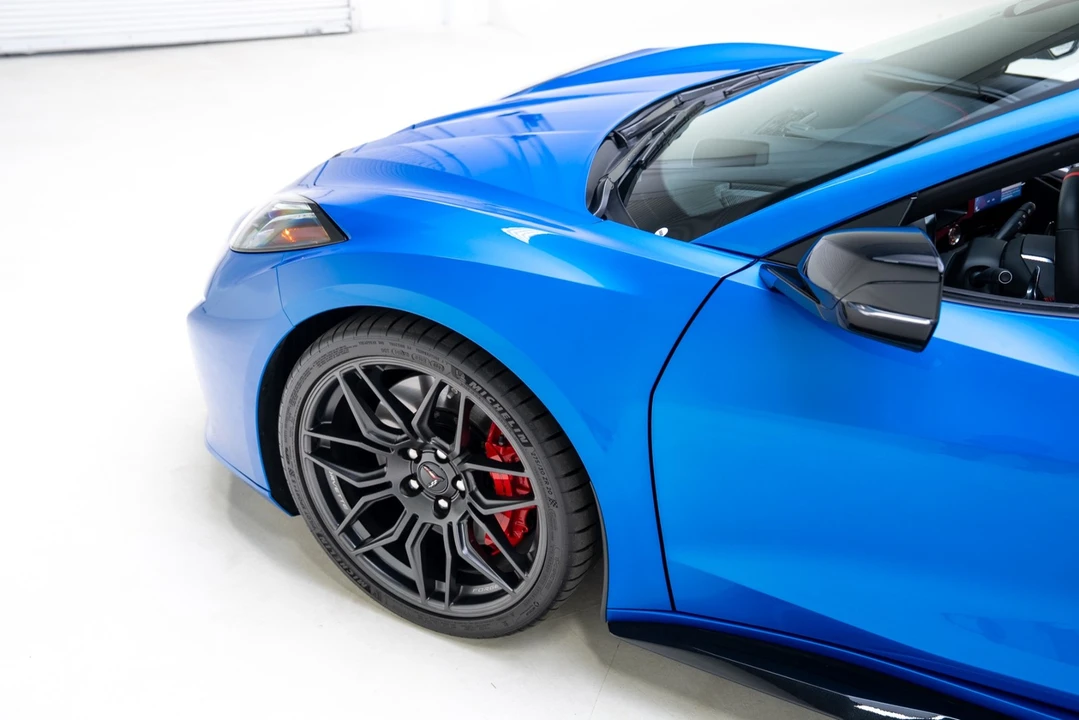 2024 Chevrolet Corvette C8 Z06 - Image 17 of 21