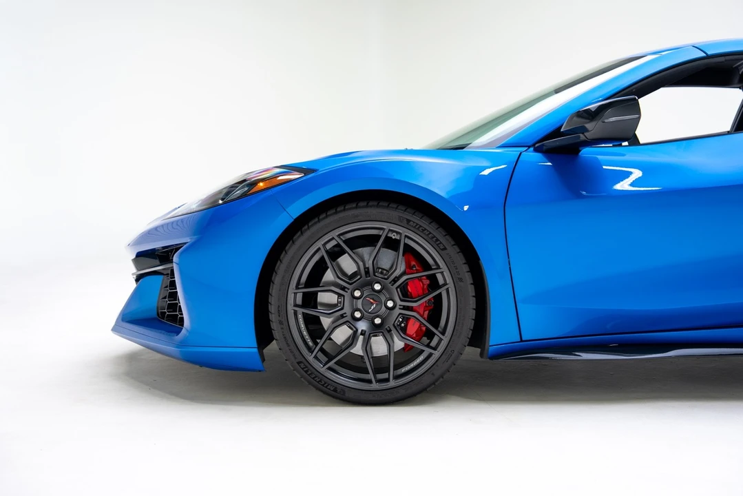 2024 Chevrolet Corvette C8 Z06 - Image 15 of 21