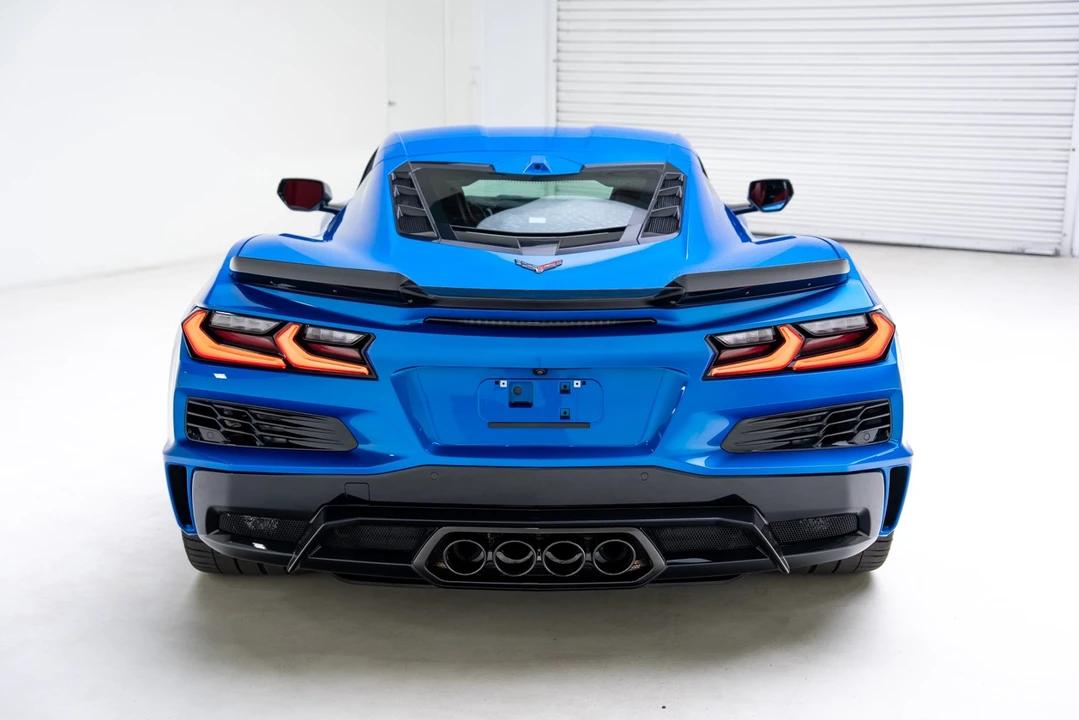 2024 Chevrolet Corvette C8 Z06 - Image 6 of 21