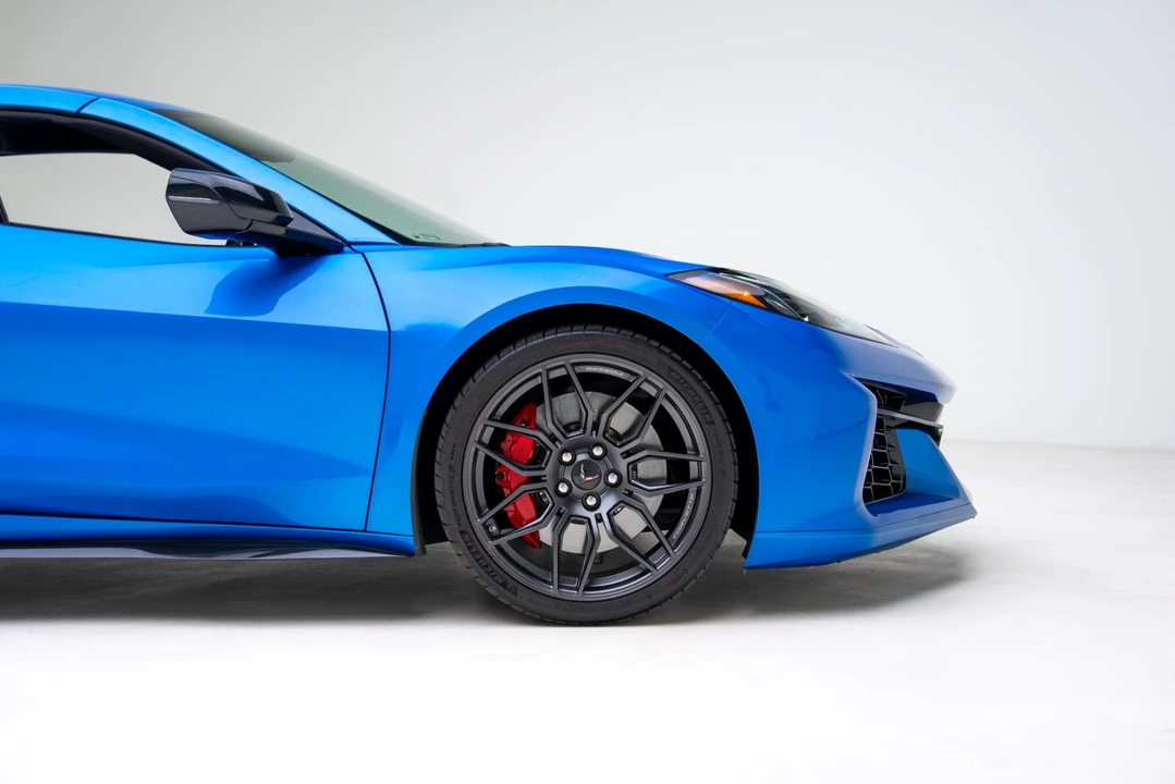 2024 Chevrolet Corvette C8 Z06 - Image 21 of 21