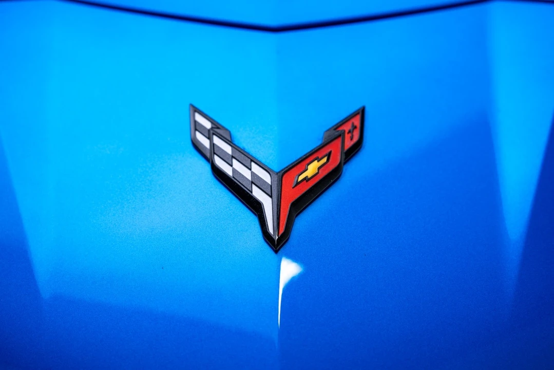 2024 Chevrolet Corvette C8 Z06 - Image 10 of 21