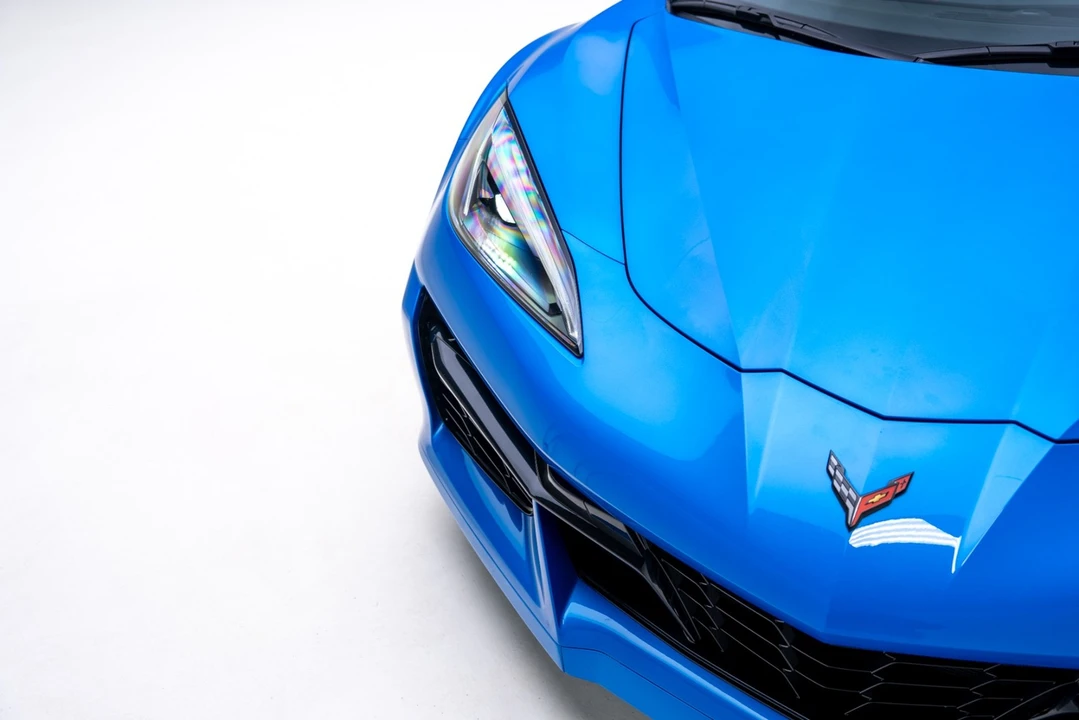 2024 Chevrolet Corvette C8 Z06 - Image 8 of 21