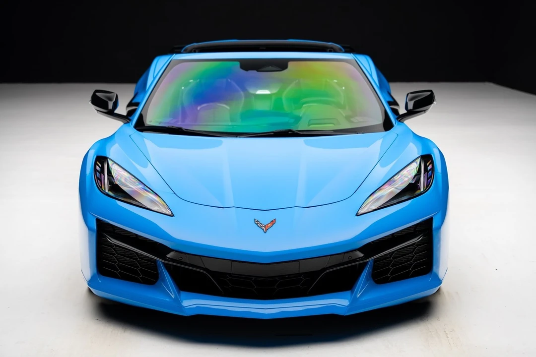 2024 Chevrolet Corvette C8 Z06 - Image 7 of 21