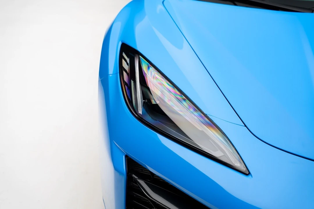 2024 Chevrolet Corvette C8 Z06 - Image 13 of 21