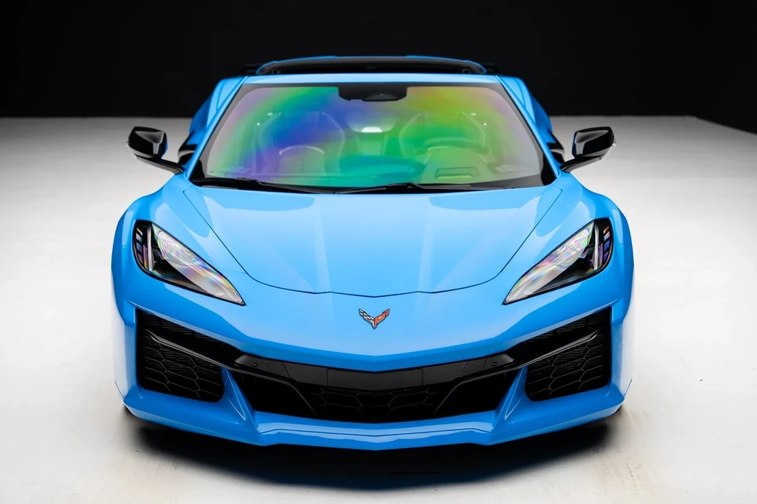 2024 Chevrolet Corvette C8 Z06 - Image 7 of 12