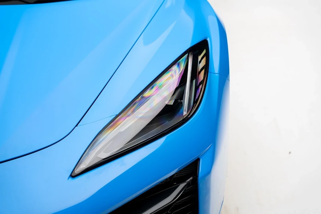 2024 Chevrolet Corvette C8 Z06 - Image 12 of 12