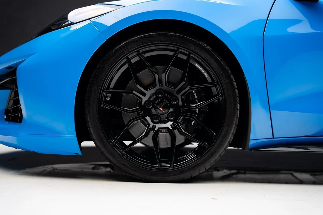 2024 Chevrolet Corvette C8 Z06 - Image 20 of 21