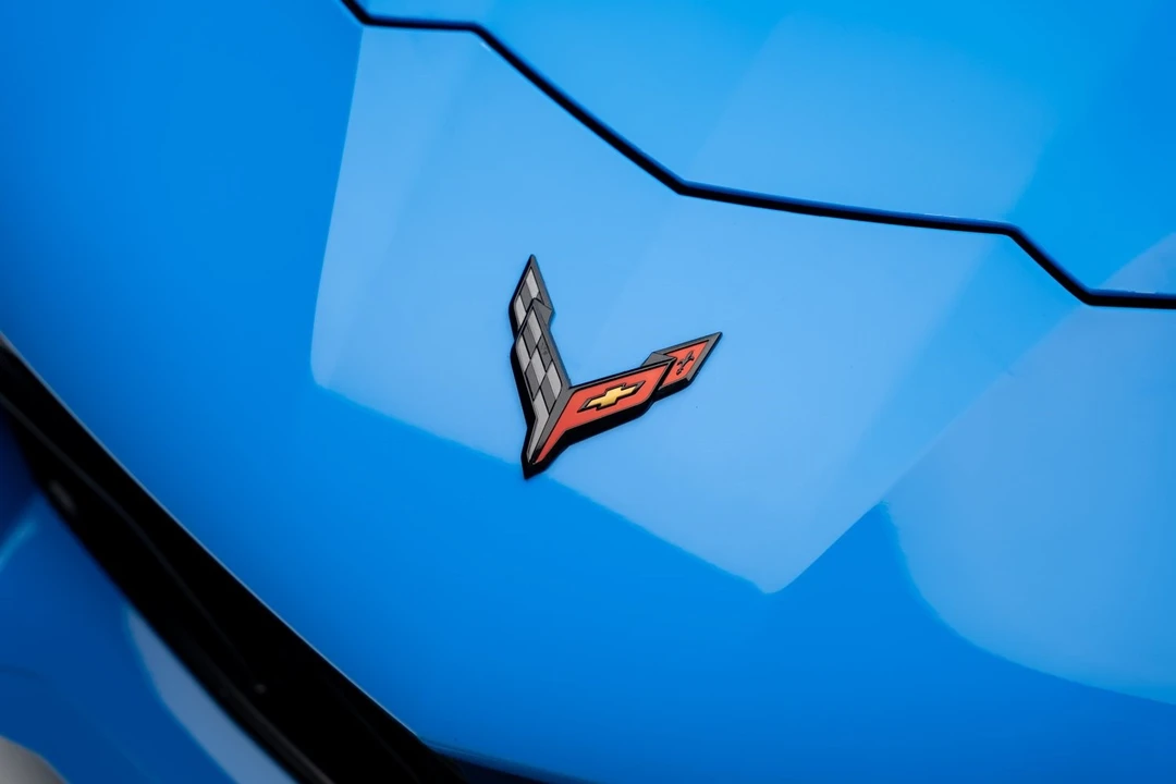 2024 Chevrolet Corvette C8 Z06 - Image 14 of 21