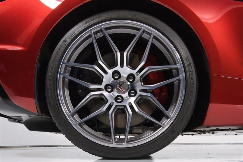 2024 Chevrolet Corvette C8 Z06 - Image 18 of 31