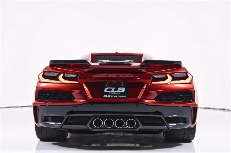 2024 Chevrolet Corvette C8 Z06 - Image 12 of 31