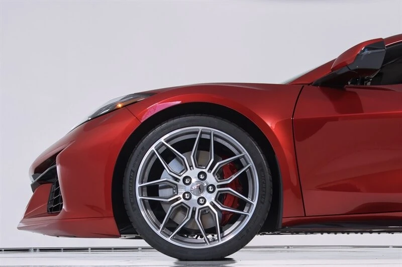 2024 Chevrolet Corvette C8 Z06 - Image 7 of 31