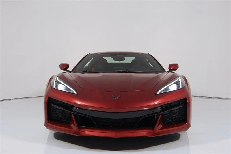 2024 Chevrolet Corvette C8 Z06 - Image 3 of 31