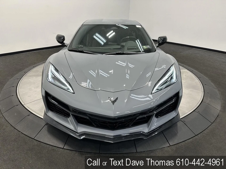 2024 Chevrolet Corvette C8 Z06 - Image 3 of 21
