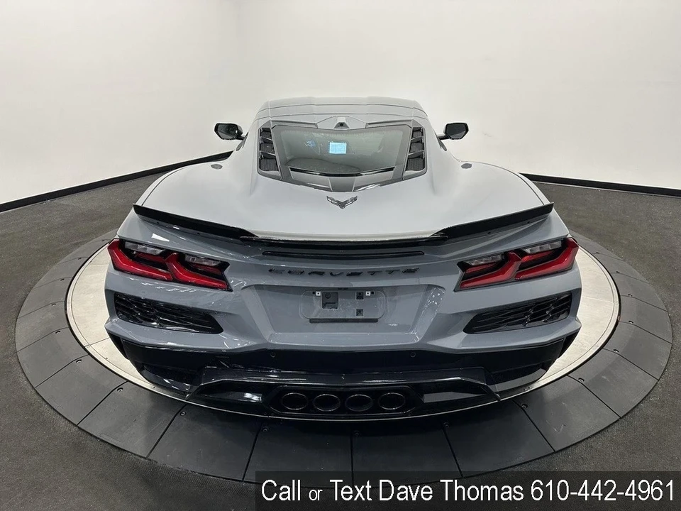 2024 Chevrolet Corvette C8 Z06 - Image 6 of 21