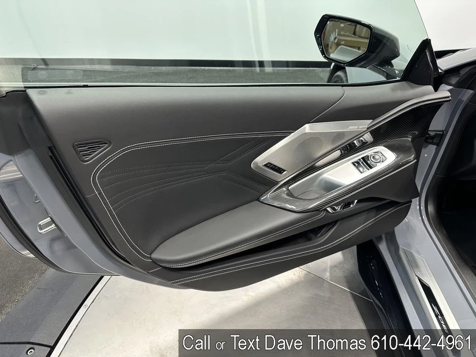 2024 Chevrolet Corvette C8 Z06 - Image 10 of 21