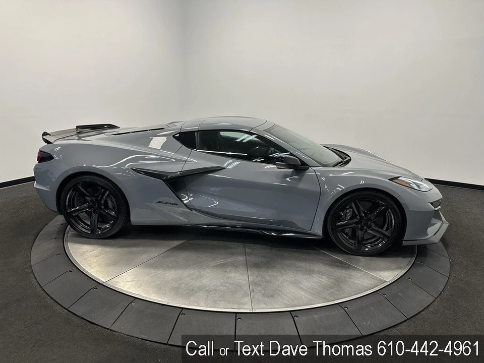 2024 Chevrolet Corvette C8 Z06 - Image 8 of 21