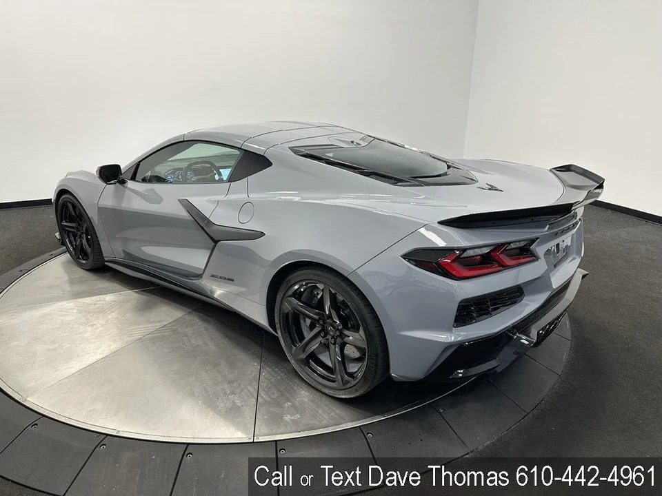 2024 Chevrolet Corvette C8 Z06 - Image 5 of 21