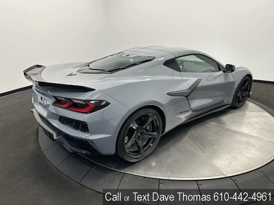 2024 Chevrolet Corvette C8 Z06 - Image 7 of 21