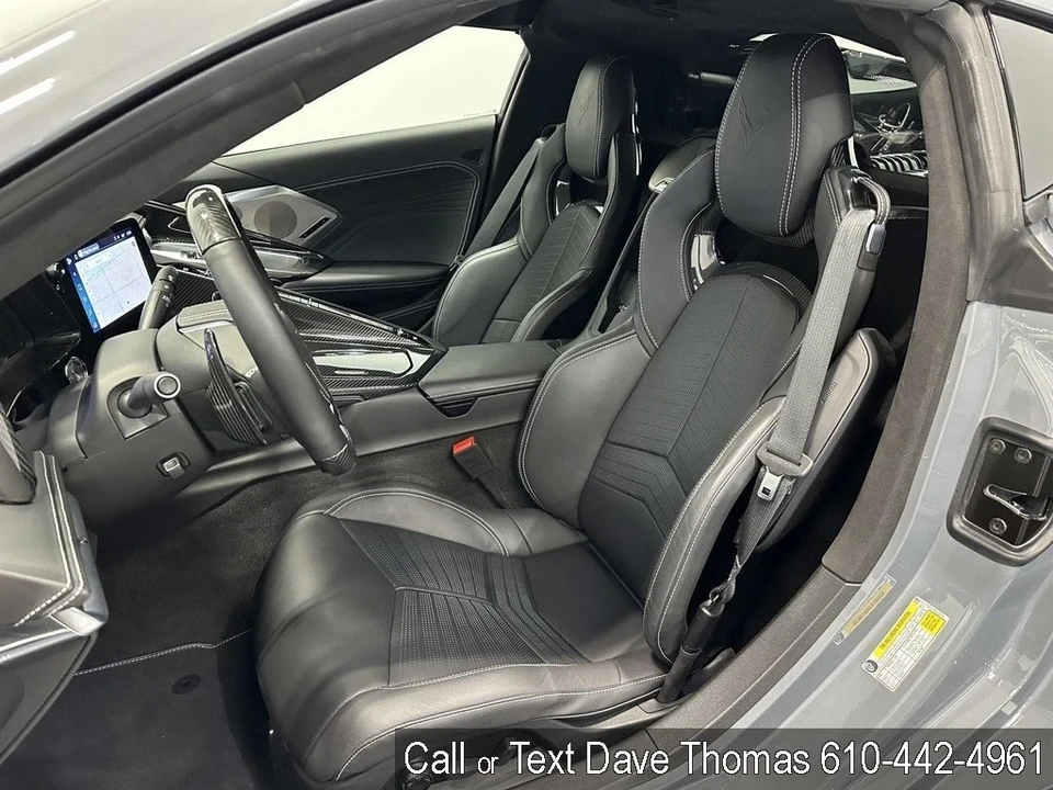 2024 Chevrolet Corvette C8 Z06 - Image 13 of 21