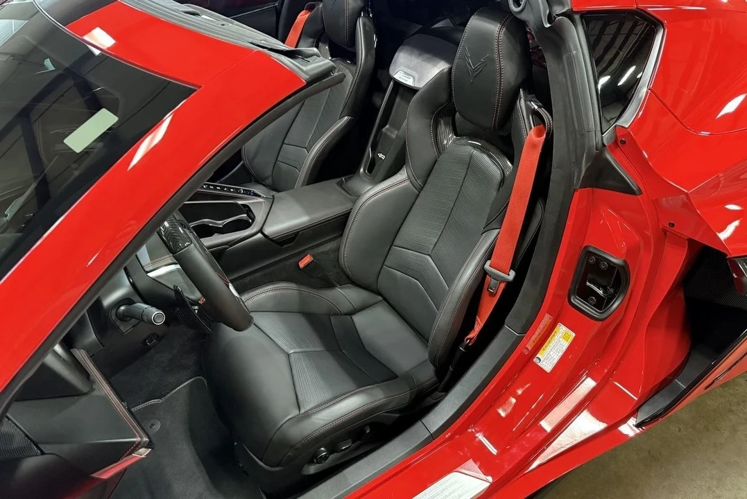 2024 Chevrolet Corvette C8 Z06 - Image 7 of 12