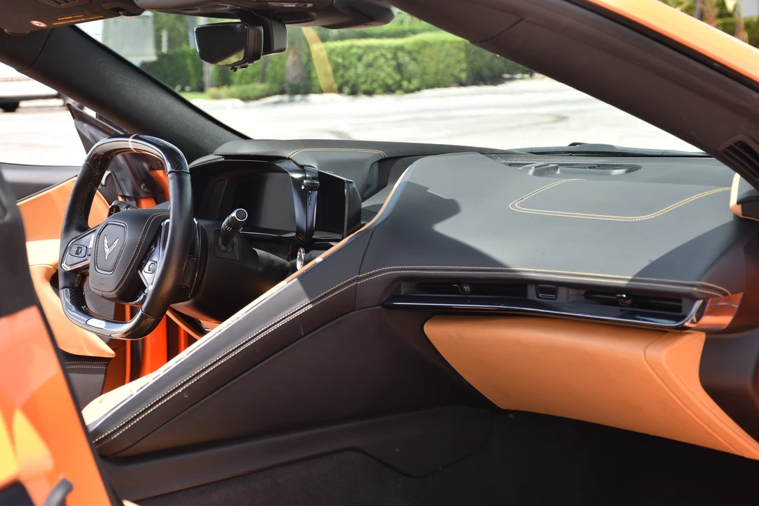 2024 Chevrolet Corvette C8 Z06 - Image 19 of 26