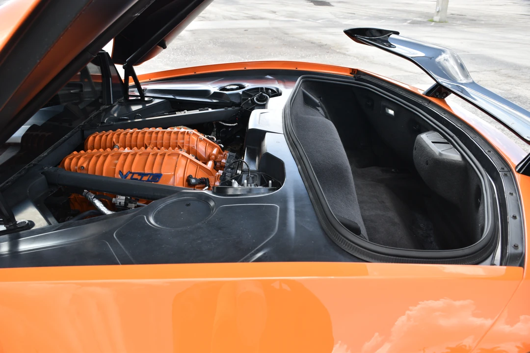 2024 Chevrolet Corvette C8 Z06 - Image 26 of 26