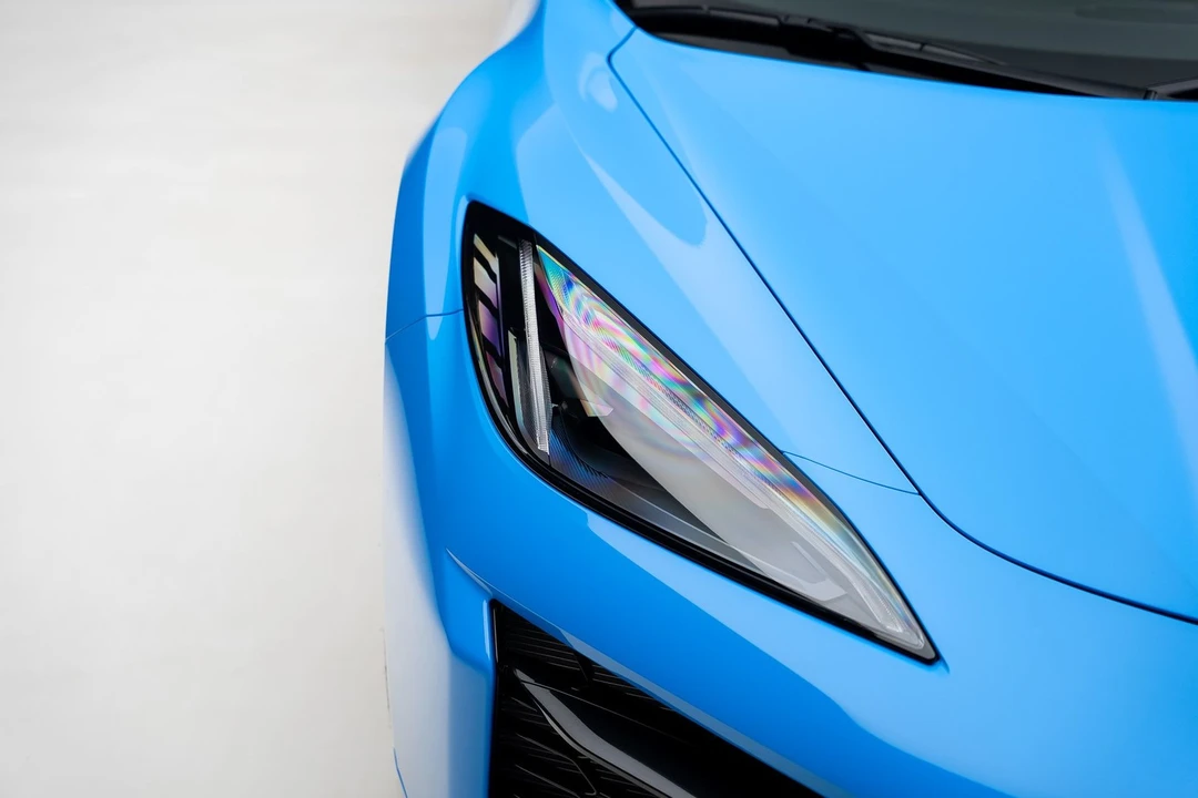 2024 Chevrolet Corvette C8 Z06 - Image 14 of 21