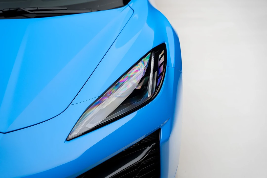 2024 Chevrolet Corvette C8 Z06 - Image 13 of 21