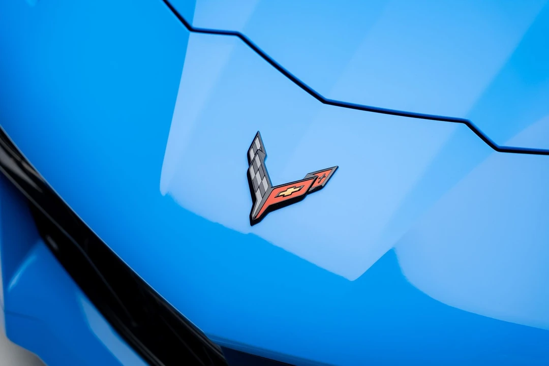 2024 Chevrolet Corvette C8 Z06 - Image 15 of 21