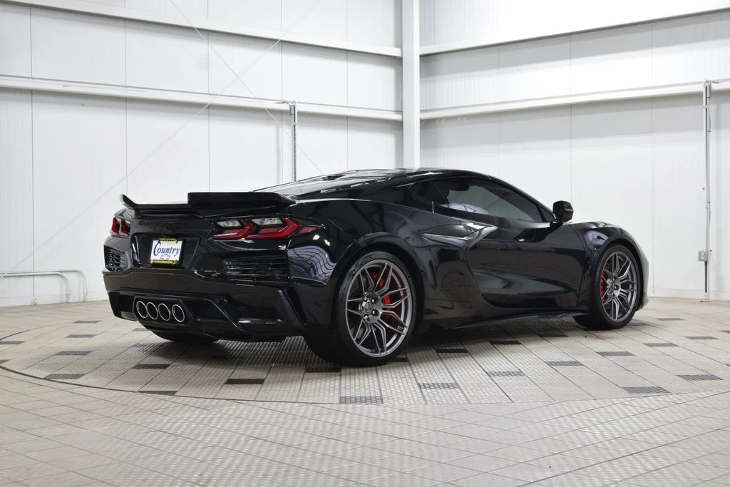 2024 Chevrolet Corvette C8 Z06 - Image 8 of 21
