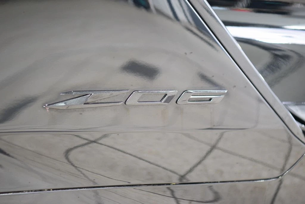 2024 Chevrolet Corvette C8 Z06 - Image 16 of 21