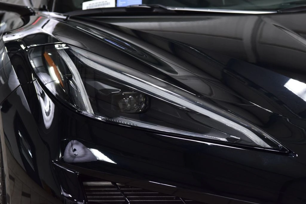2024 Chevrolet Corvette C8 Z06 - Image 12 of 21