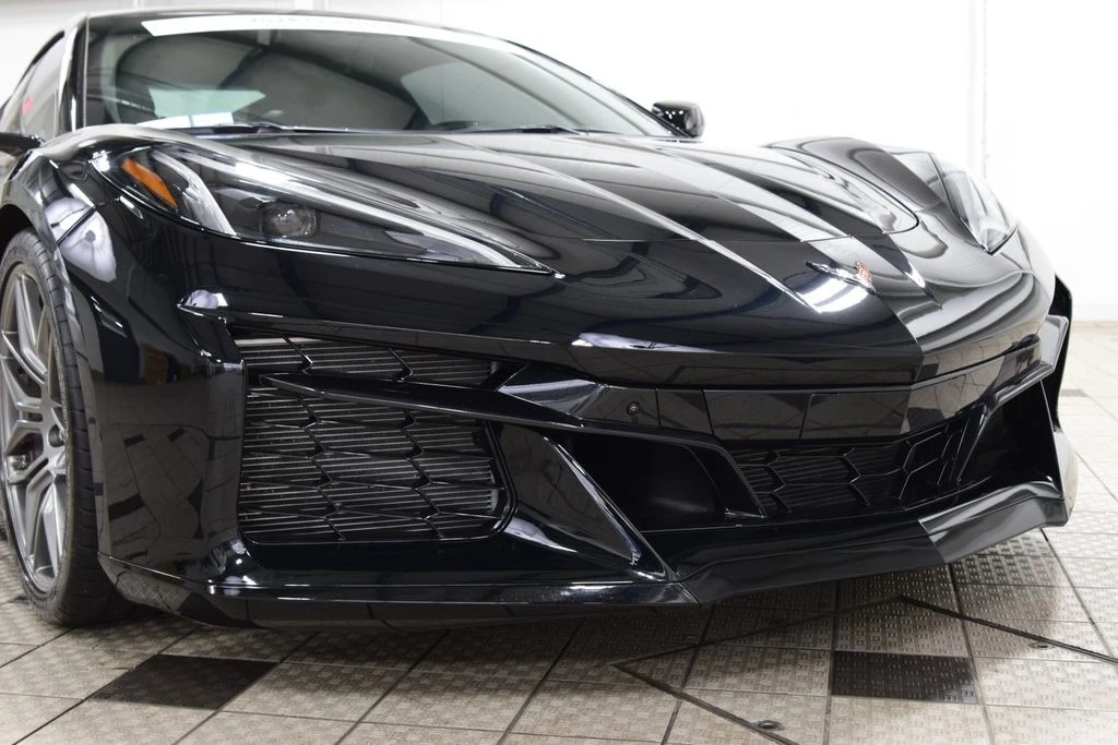 2024 Chevrolet Corvette C8 Z06 - Image 11 of 21