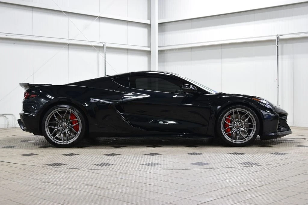2024 Chevrolet Corvette C8 Z06 - Image 9 of 21