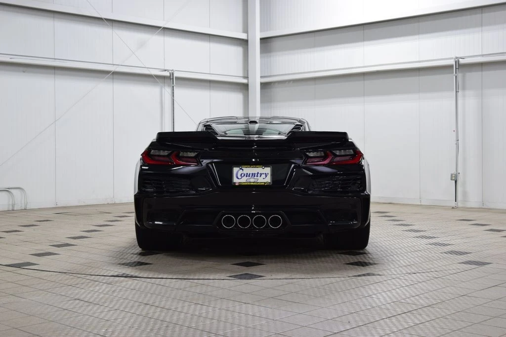 2024 Chevrolet Corvette C8 Z06 - Image 7 of 21