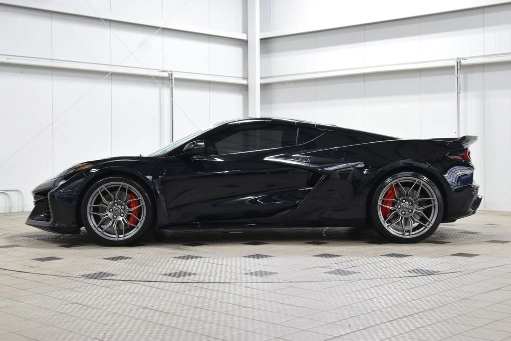 2024 Chevrolet Corvette C8 Z06 - Image 4 of 21