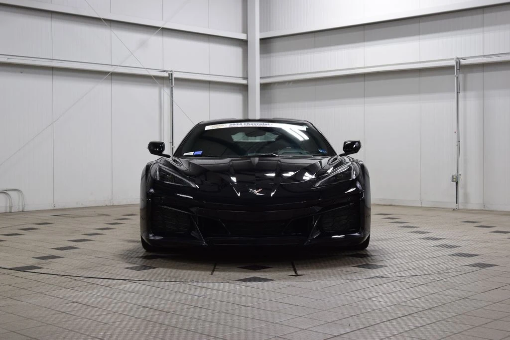 2024 Chevrolet Corvette C8 Z06 - Image 2 of 21
