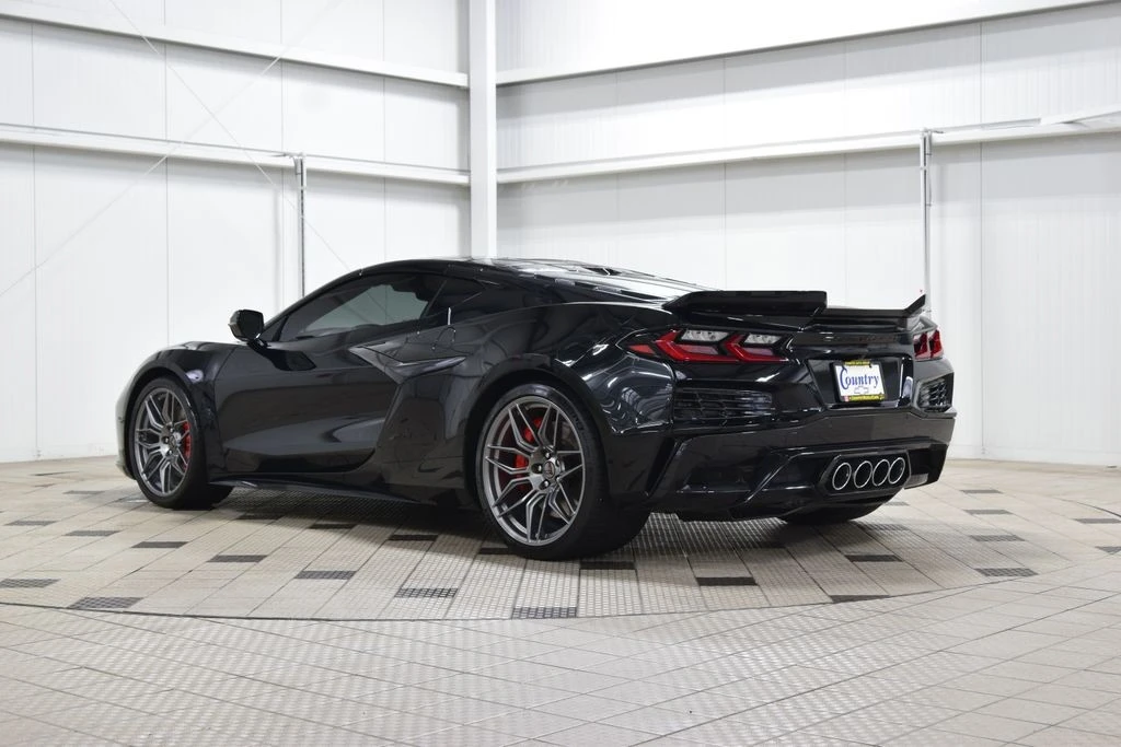 2024 Chevrolet Corvette C8 Z06 - Image 6 of 21