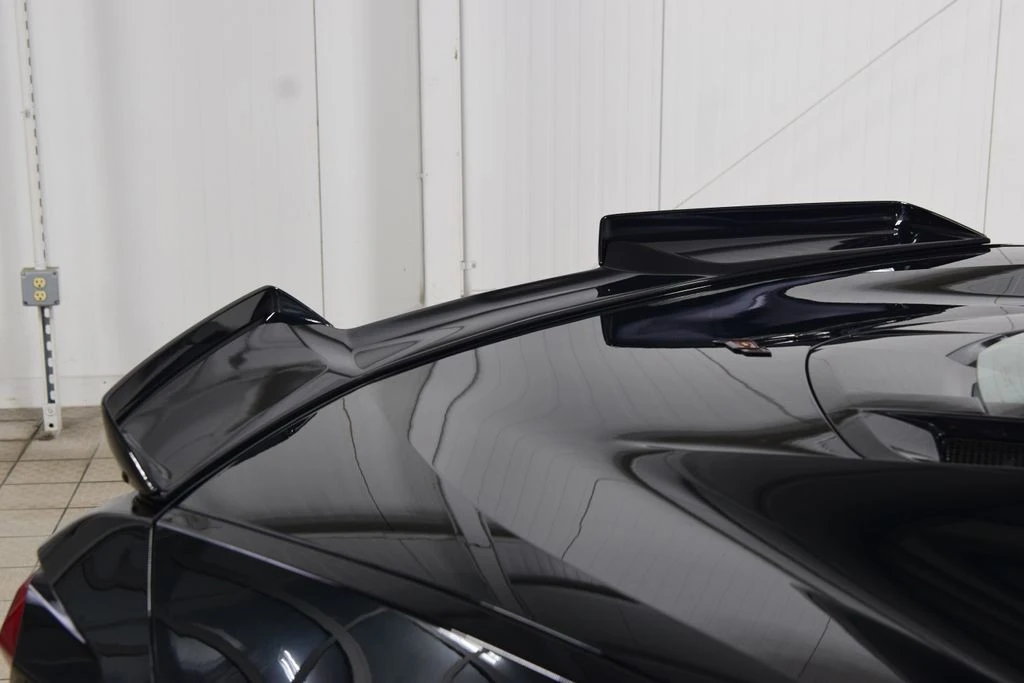 2024 Chevrolet Corvette C8 Z06 - Image 17 of 21