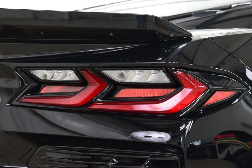 2024 Chevrolet Corvette C8 Z06 - Image 18 of 21