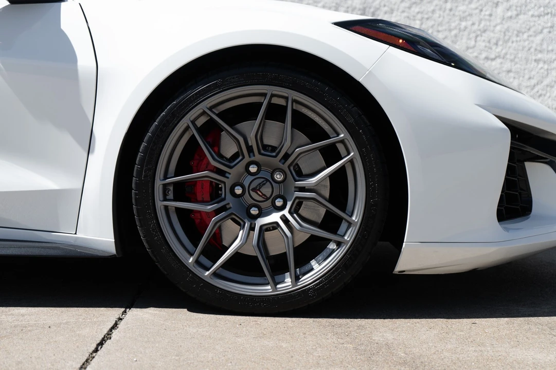 2024 Chevrolet Corvette C8 Z06 - Image 29 of 31