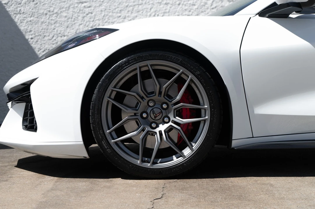 2024 Chevrolet Corvette C8 Z06 - Image 26 of 31