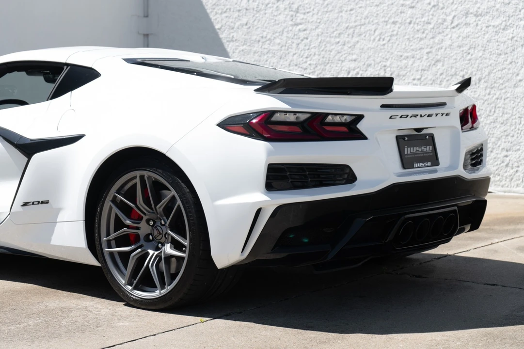 2024 Chevrolet Corvette C8 Z06 - Image 16 of 31