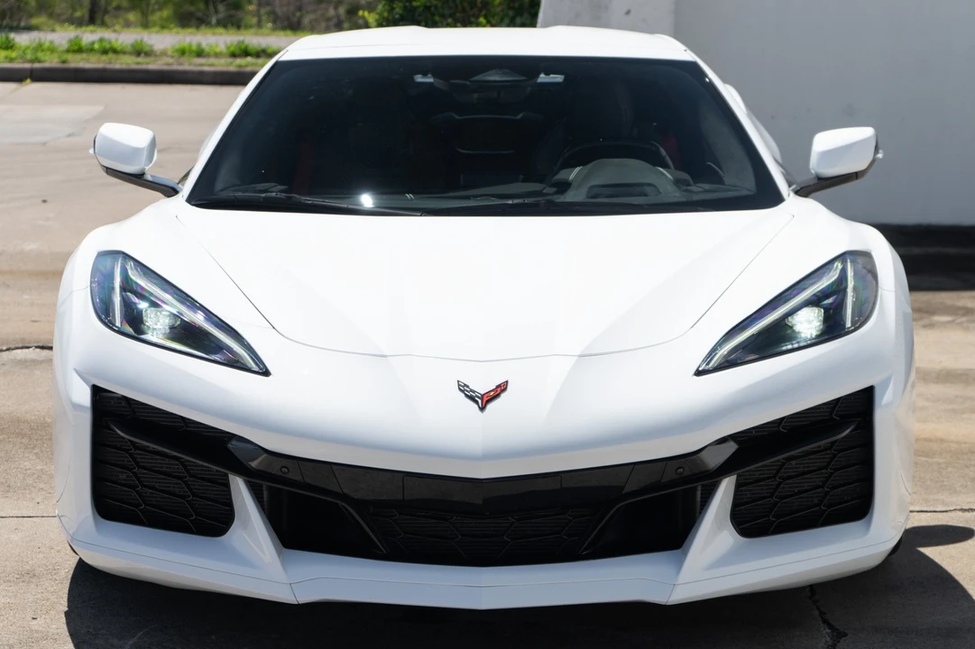 2024 Chevrolet Corvette C8 Z06 - Image 13 of 31