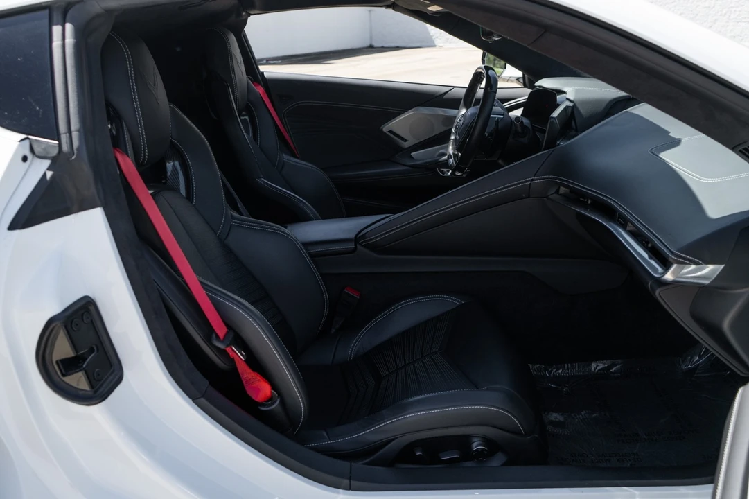 2024 Chevrolet Corvette C8 Z06 - Image 18 of 31