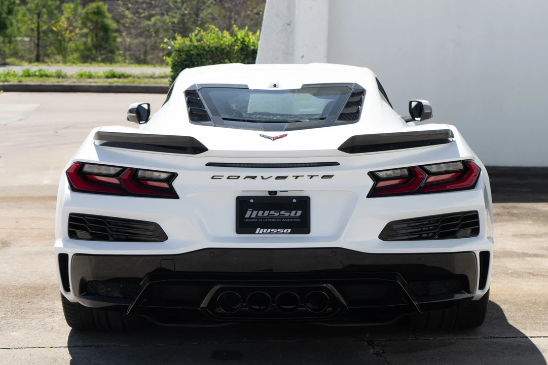 2024 Chevrolet Corvette C8 Z06 - Image 14 of 31