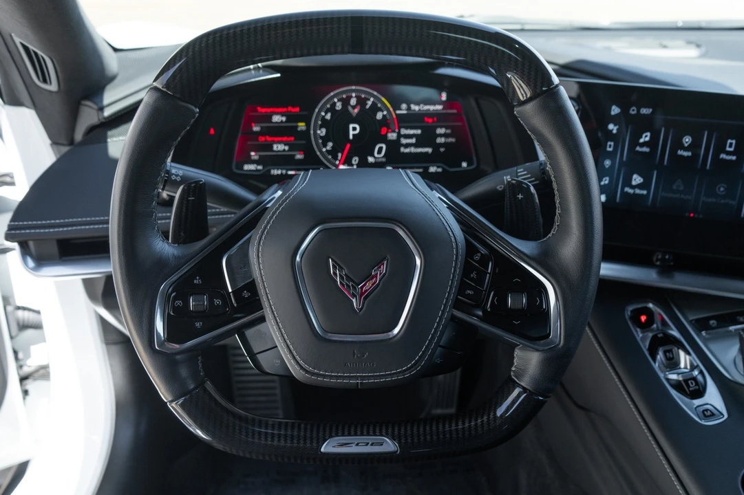 2024 Chevrolet Corvette C8 Z06 - Image 10 of 31