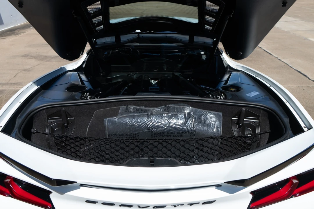 2024 Chevrolet Corvette C8 Z06 - Image 31 of 31